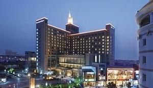 餘姚賓館 餘姚賓館