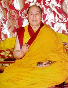 大吉上師 大吉上師