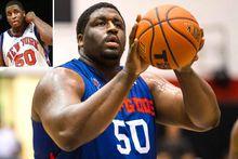 邁克&middot;斯維特尼