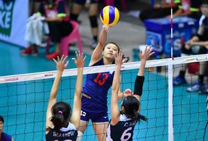 5.21B組中國台北3-0中國香港-2