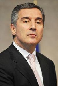 米洛·久卡諾維奇 米洛·久卡諾維奇