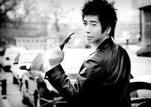 陸鋒[歌手，音樂人]