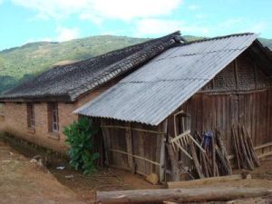 永公興自然村 永公興自然村