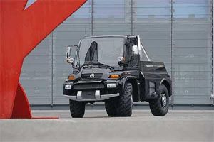 烏尼莫克 烏尼莫克