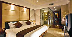 蘇州中茵皇冠國際酒店 蘇州中茵皇冠國際酒店