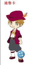 牧場物語風之集市