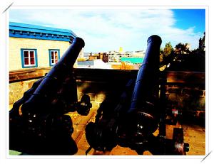 1943年魁北克會議