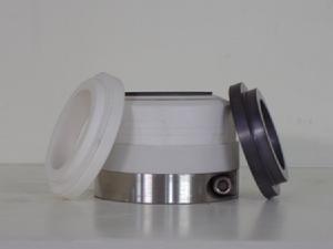 耐酸機械密封 耐酸機械密封