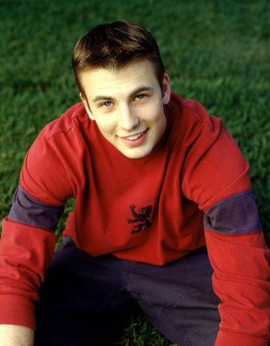 克里斯·埃文斯