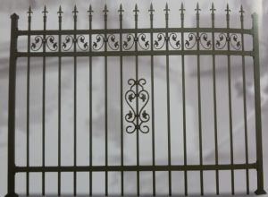 蘇州四季紅護欄 蘇州四季紅護欄