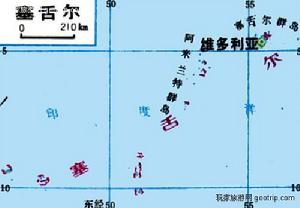 阿爾達布拉群島