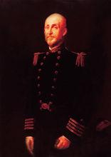 阿爾弗雷德·塞耶·馬漢