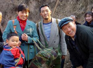 （圖）《天狗》