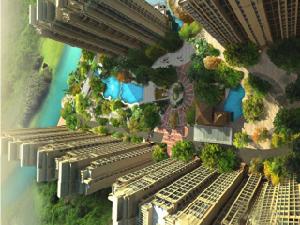 寧波駱城芳洲 寧波駱城芳洲