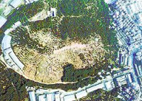 深圳屋背嶺商代遺址