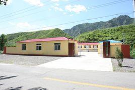 河坎子鄉 河坎子鄉