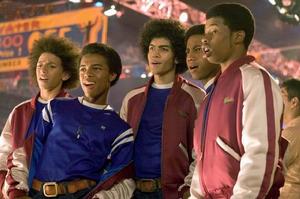 （圖）《熱血滑輪社》