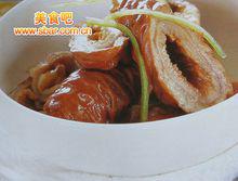 豬大腸的各式菜譜1