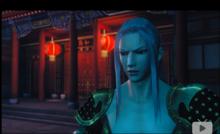 勇者大冒險[2015年像素軟體製作三維網路動畫系列]