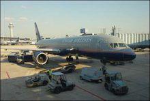 芝加哥奧黑爾機場