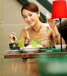 金針菇銀芽干貝酥的製法