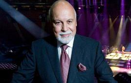 雷尼·安傑利 雷尼·安傑利