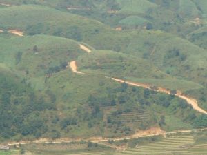 南乾自然村 南乾自然村