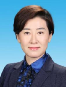 楊麗[山東省威海市人民政府副市長]