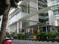 新加坡國家圖書館 新加坡國家圖書館