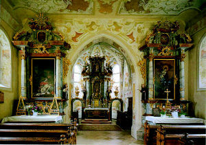 （圖）古羅馬風格