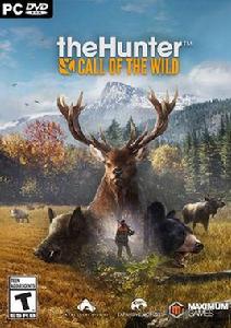 獵人:野性的呼喚 獵人:野性的呼喚