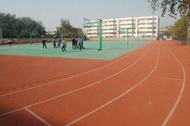 莘縣實驗初級中學 莘縣實驗初級中學