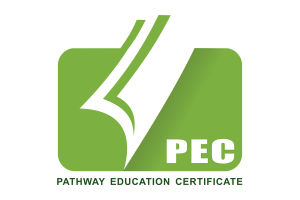 PEC國際課程 PEC國際課程