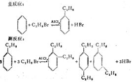 傅列德爾克拉夫茨反應 傅列德爾克拉夫茨反應