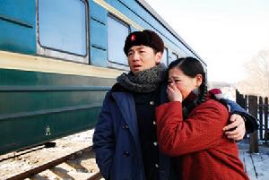 《聯考1977》劇照