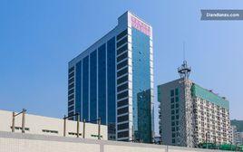 寶運達物流信息大廈 寶運達物流信息大廈