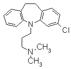 鹽酸氯米帕明注射液 鹽酸氯米帕明注射液