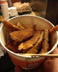 阿寶豬排 阿寶豬排