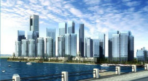 上置海景大廈 上置海景大廈