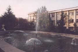 山東省城市建設學校