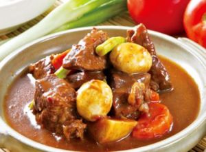 紅酒番茄燉牛肉 紅酒番茄燉牛肉