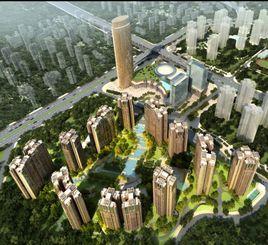 富洲新城 富洲新城