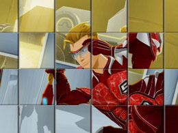 第五戰隊拼圖 第五戰隊拼圖