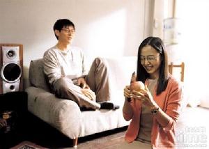 《求偶一支公》