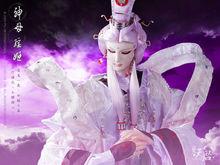 神母瑤姬  官方桌布