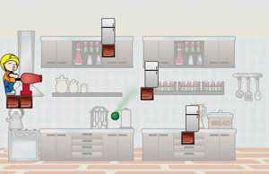 小小破壞王 小小破壞王