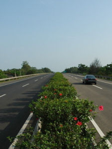 海南高速 海南高速