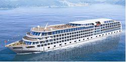 總統旗艦號遊輪