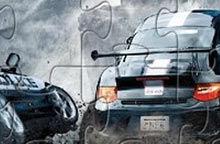 極速狂飆拼圖 極速狂飆拼圖