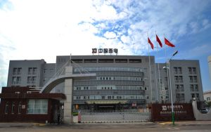 中國西電集團 中國西電集團